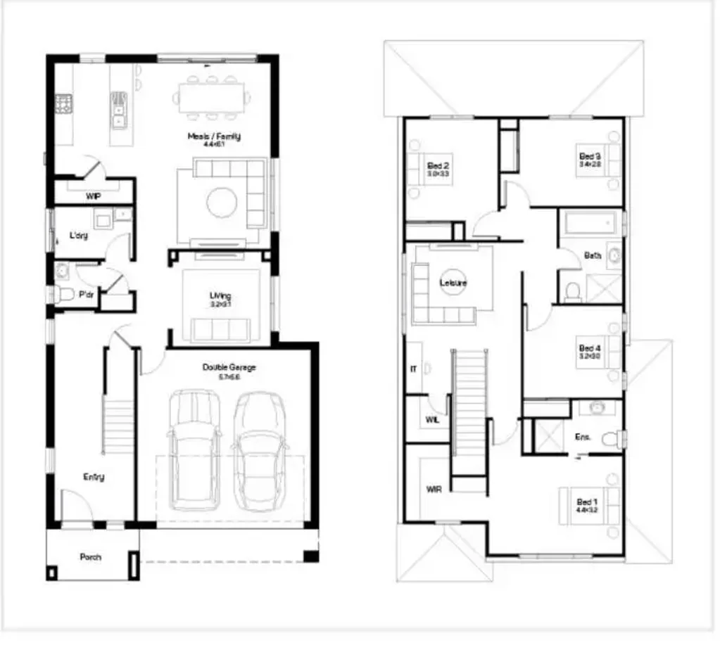 地址保密, Austral, NSW 2179, 4房, 3浴, House
