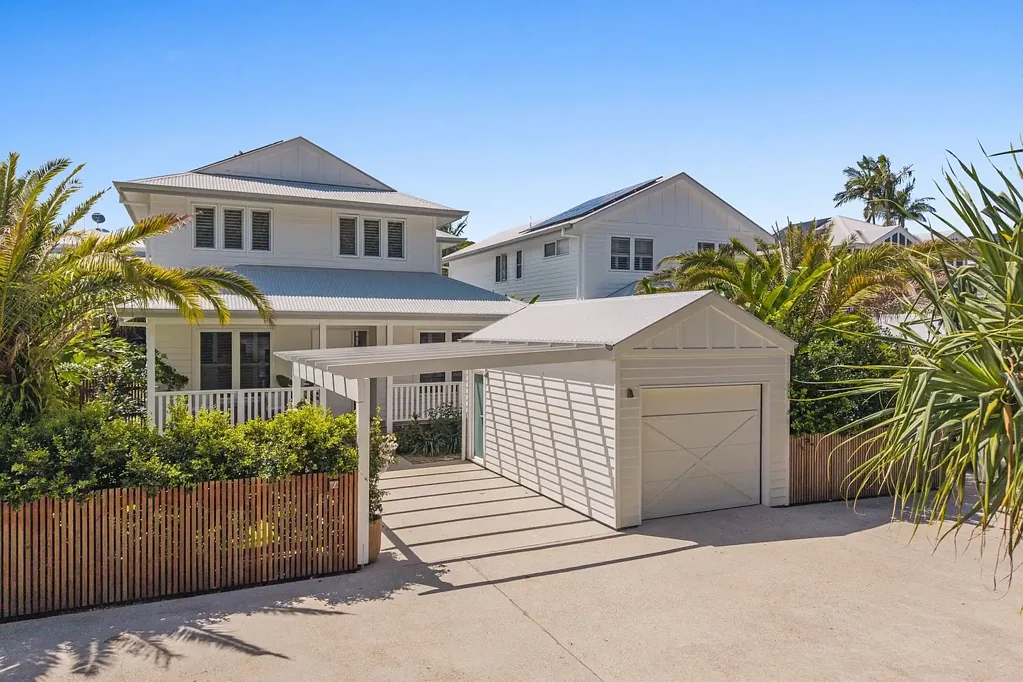 7/6 Keats Street, Byron Bay, NSW 2481