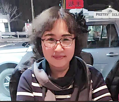 奥克兰华人Elizabeth Zhong遇害案今日宣判，受害者女儿发声