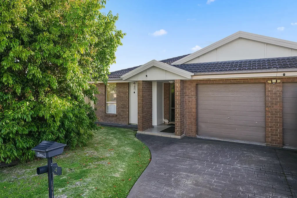 Raymond Terrace 4ਬੈੱਡਰੂਮ A GREAT HOME IN A GREAT LOCATION