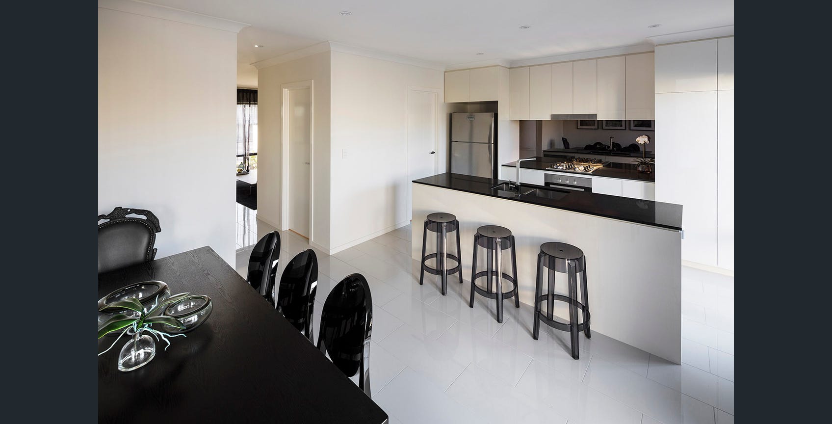 UNIT 12 1 RESIDENCES CCT, PIMPAMA QLD 4209, 0 Schlafzimmer, 0 Badezimmer, Townhouse