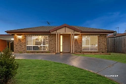 189 Blackwood Park Road, Ferntree Gully