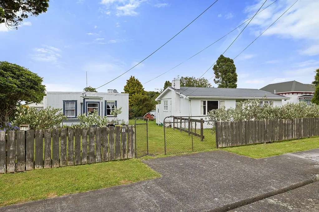13 Moir Street, Eltham, South Taranaki, Taranaki