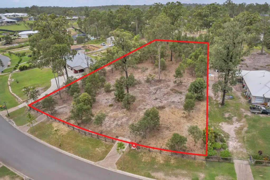 520-524 Spring Mountain Drive, New Beith, QLD 4124