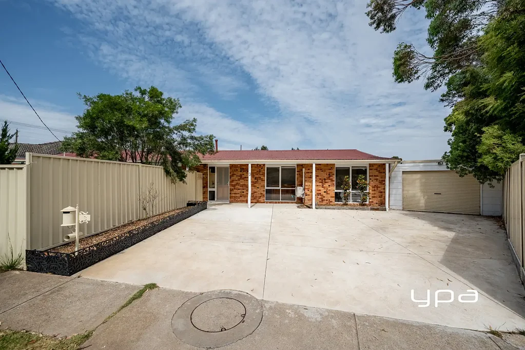 3 Glitter Road, Diggers Rest, VIC 3427