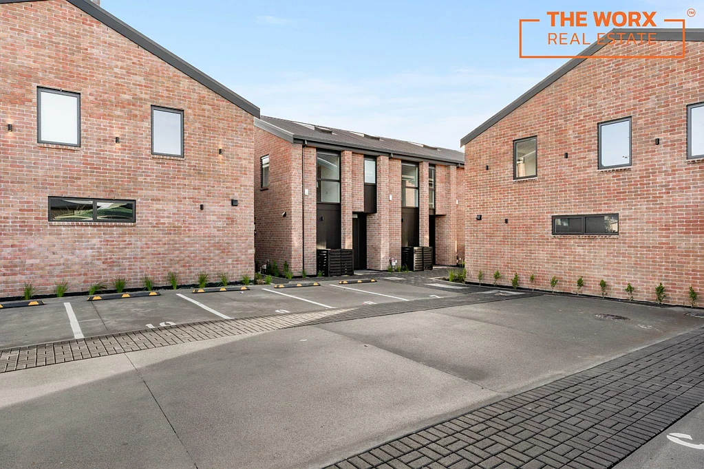 Mangere Bridge 3chambre Modern Living Starts Here | Brand New 3 Bed Home