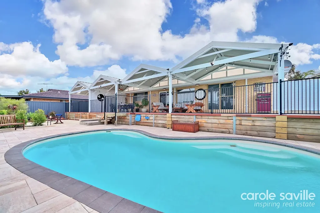 54 Westhaven Drive, Woodvale, WA 6026
