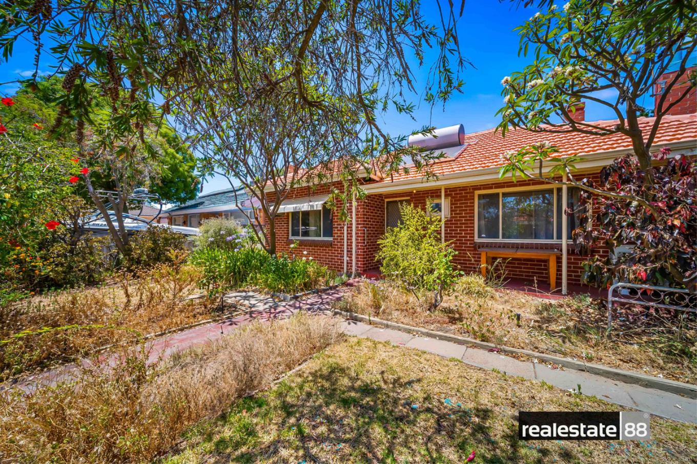 42 BRADLEY ST, YOKINE WA 6060, 0 Kuwarto, 0 Banyo, House