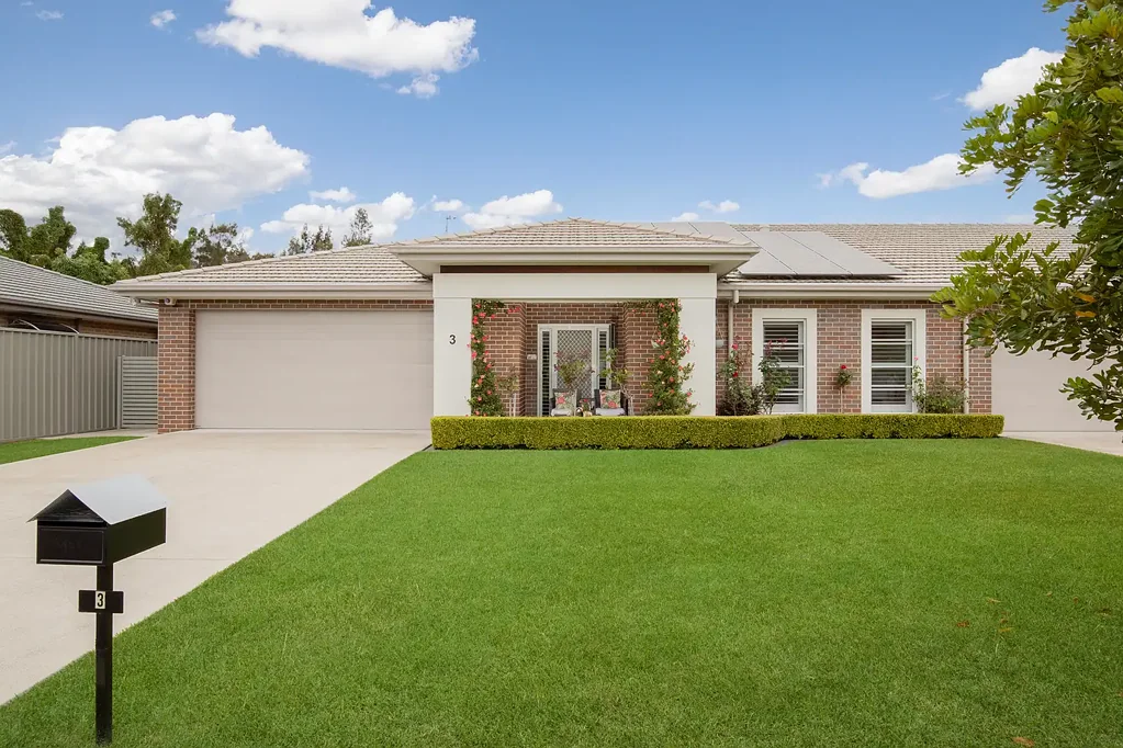 Fullerton Cove 3房  Creme de la creme at The Cove Village