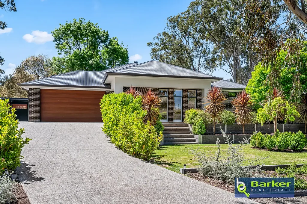 Kersbrook 4房  Luxury Resort-Style Living