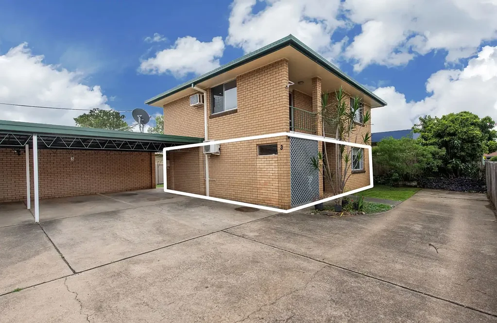 3/150 Oliver Street, Grafton, NSW 2460