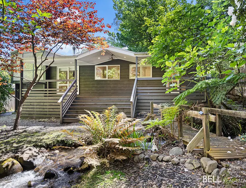 45 Wonga Road, Millgrove, VIC 3799, 4 ਕਮਰੇ, 2 ਬਾਥਰੂਮ, House