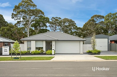 Eagle Point 3ਬੈੱਡਰੂਮ MODERN LIVING, EASY LIFESTYLE & EXCEPTIONAL OUTDOOR SPACE