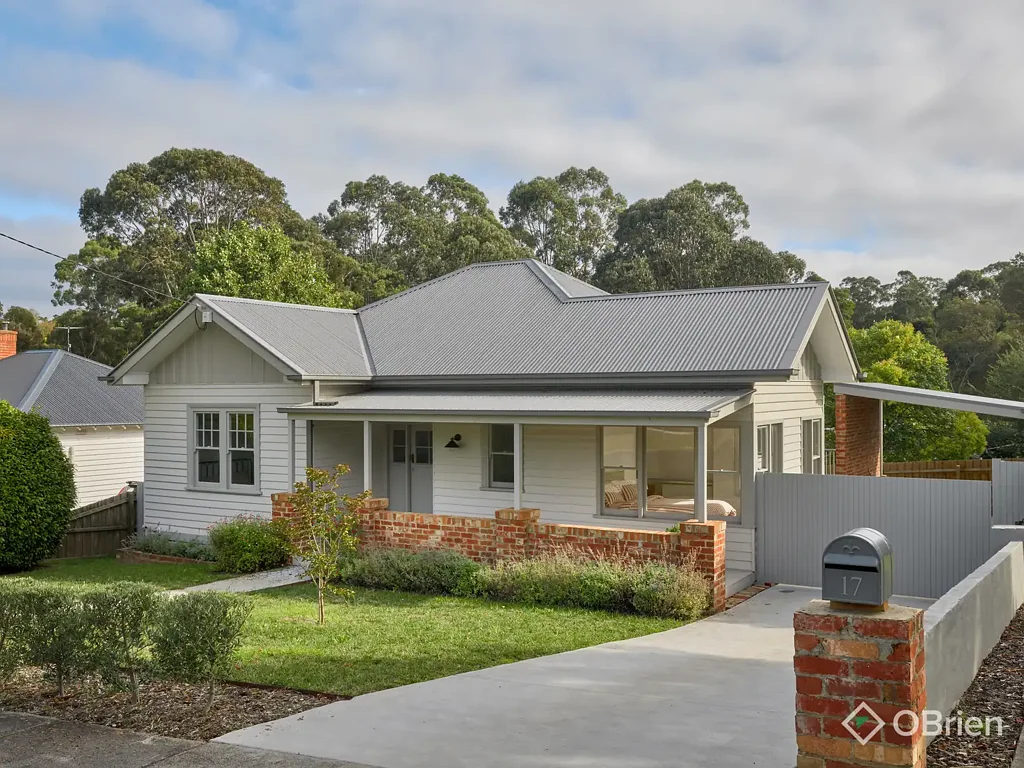 Warragul 3 Slaapkamer Timeless Character Meets Modern Luxury