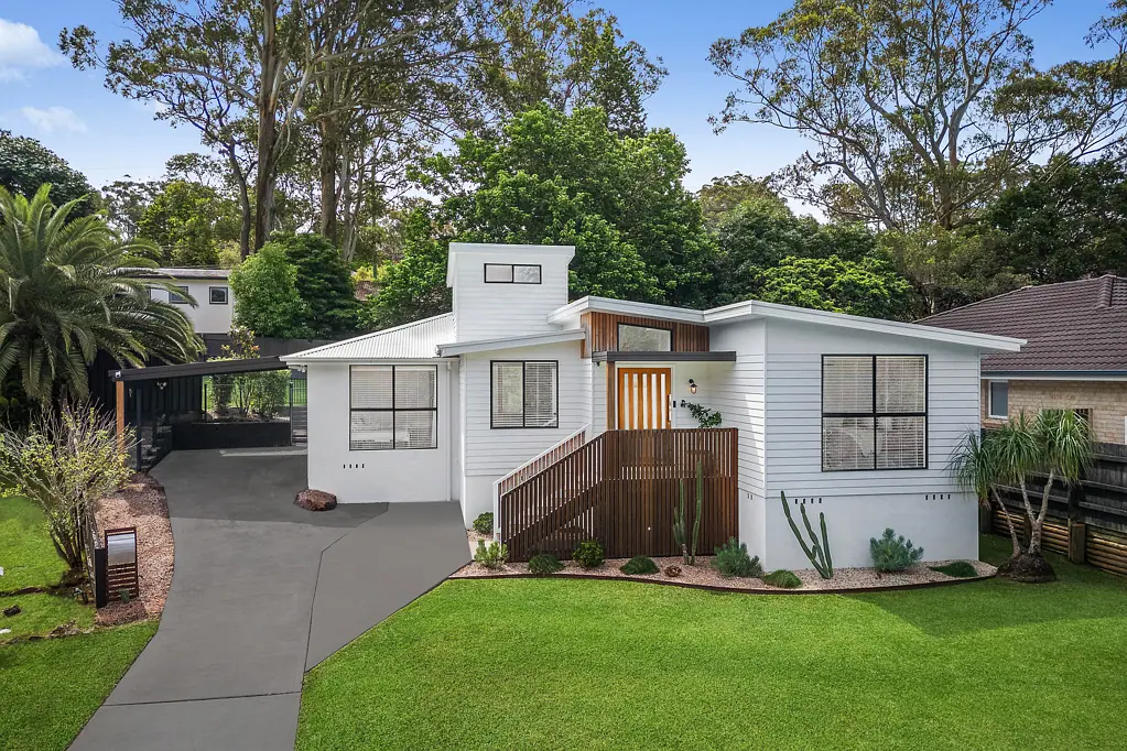 21 Rowena Road, Narara, NSW 2250