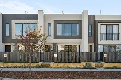 Treeby 3房  Modern Comfort, Timeless Style & Low-Maintenance Living