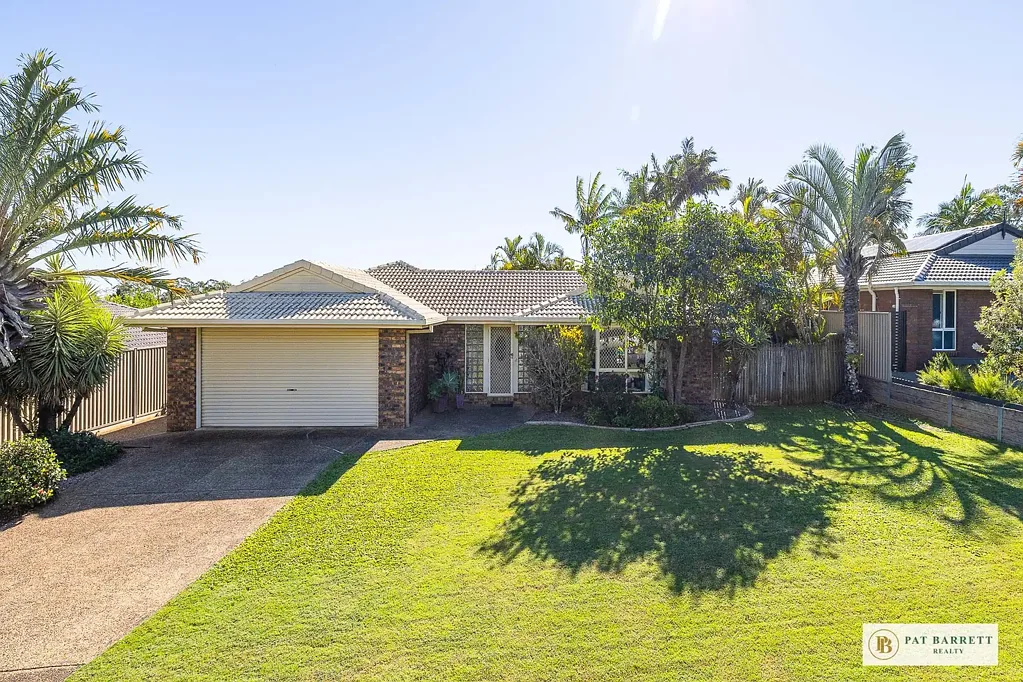 42 Crossley Drive, Wellington Point, QLD 4160