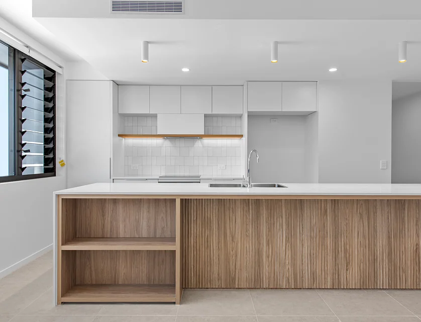 8/32 Newhaven Street, Everton Park, Brisbane - Northern Region , 3 कमरे, 2 बाथरूम, House