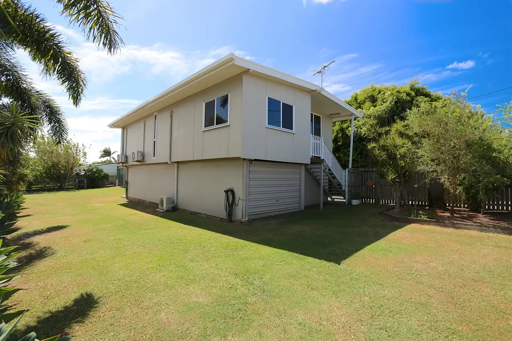 35 Wilbraham Street, Zilzie, QLD 4710