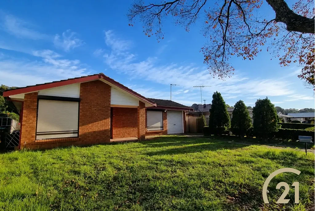 Family Comfort in a Prime Wakeley Location