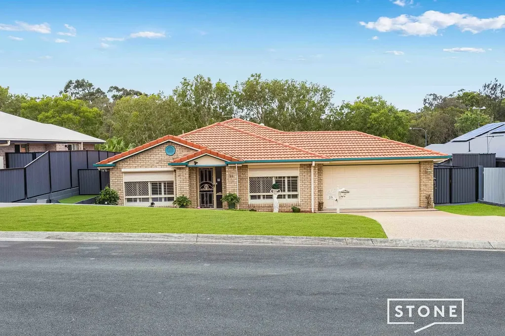 29 Jabiru Drive, Mango Hill, QLD 4509
