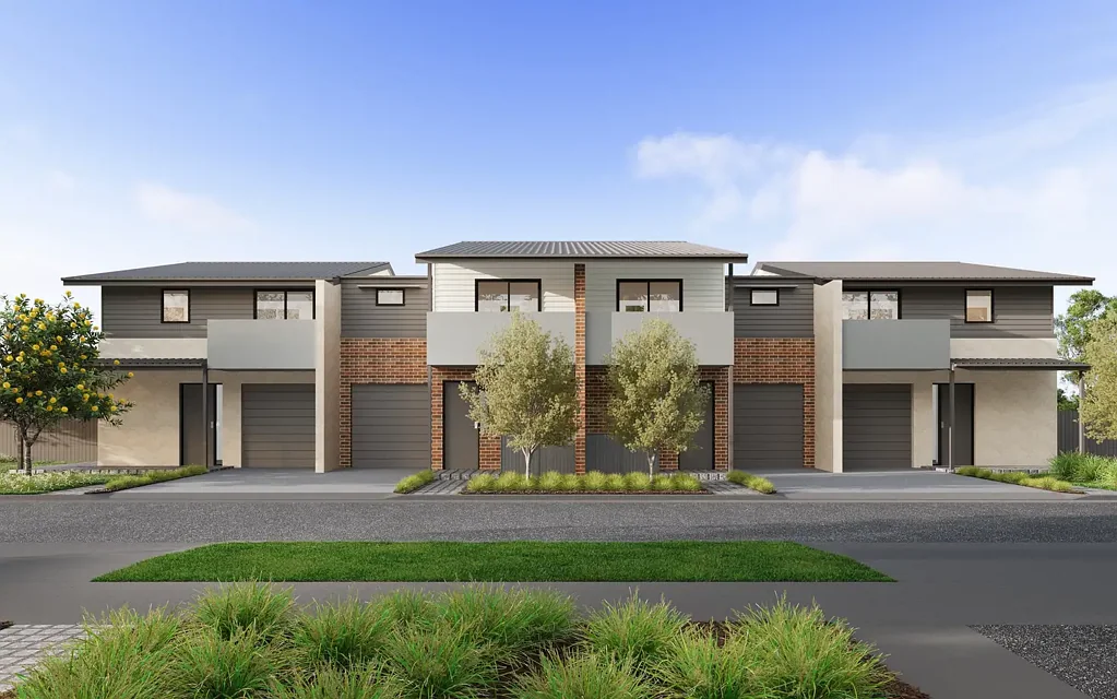 Warnervale 3Zimmer BRAND NEW RELEASE