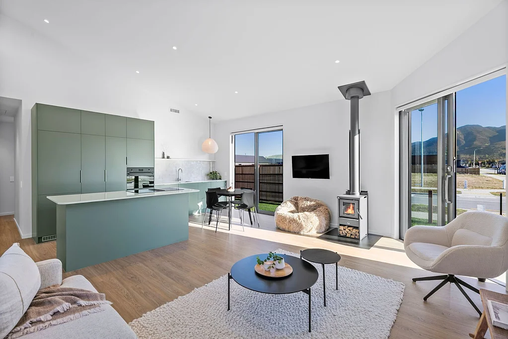 22 Barton Street, Lake Hawea, Queenstown-Lakes, Otago