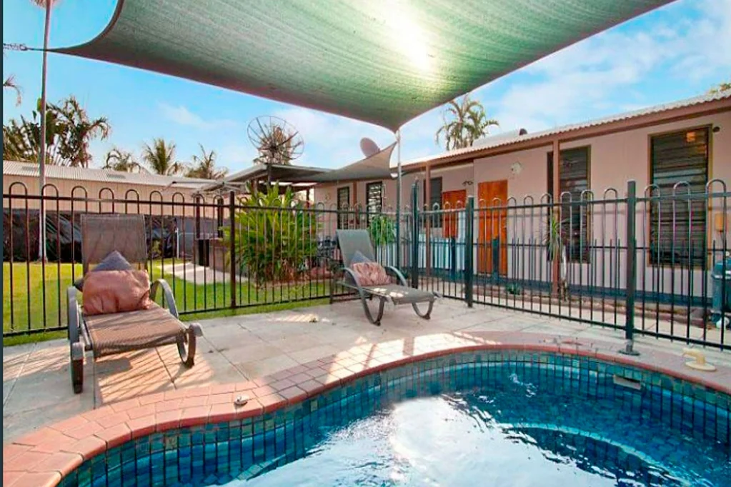 28 Malay Road, Wagaman, NT 810