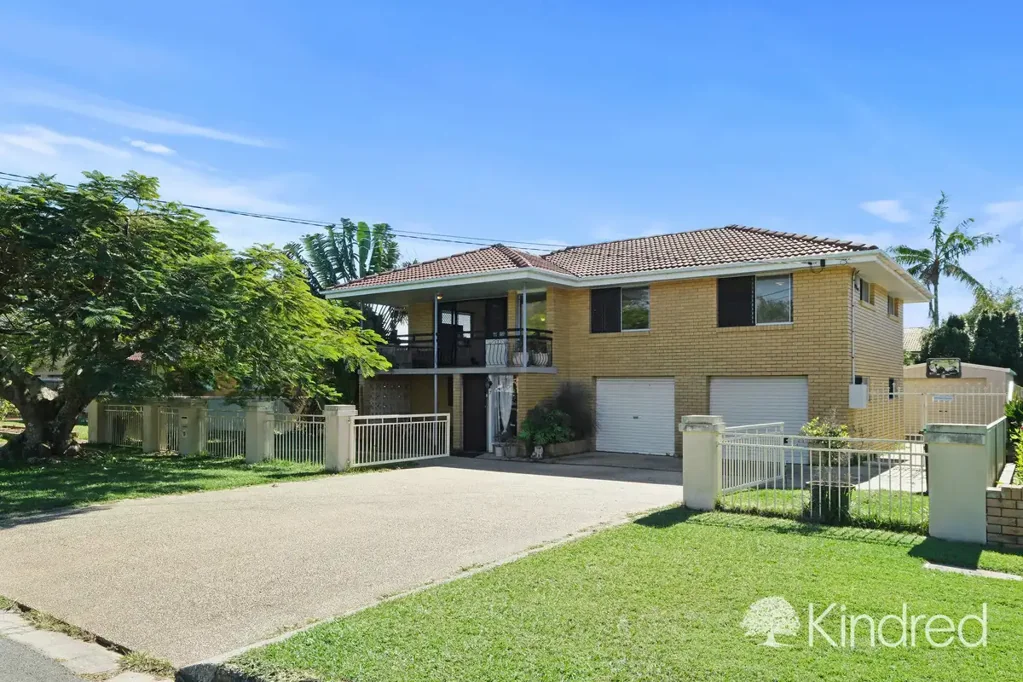 7 Kurrowah Crescent, Margate, QLD 4019