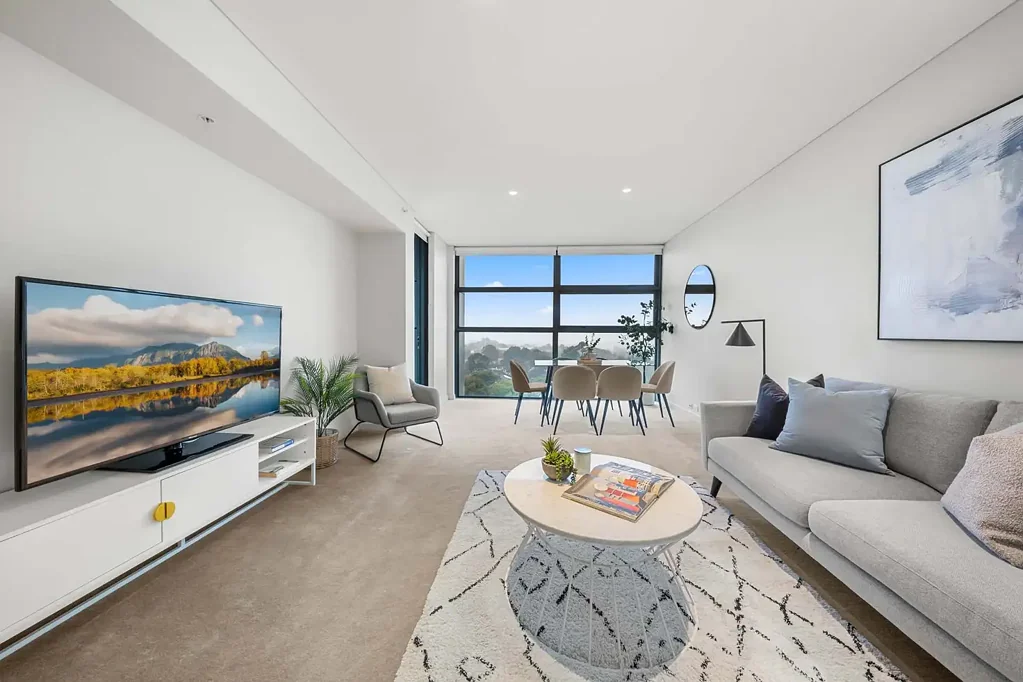 R804/200-220 Pacific Highway, Crows Nest, NSW 2065