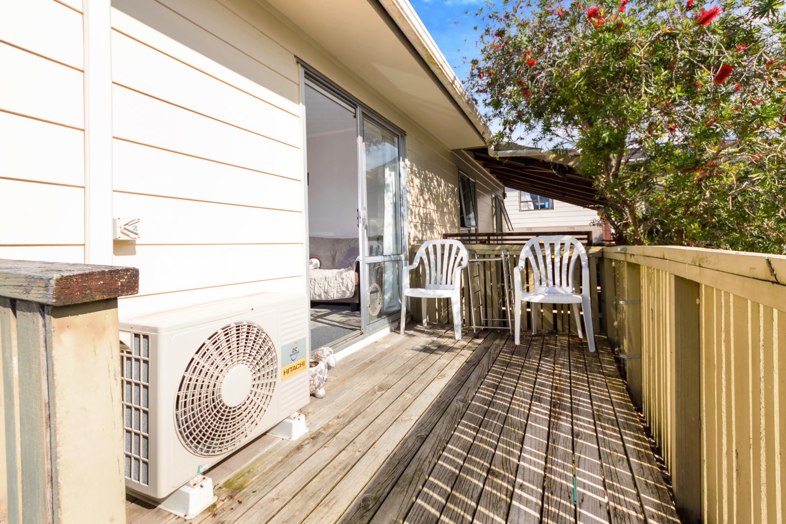 2/20 Hellyers Street, Birkdale, Auckland - North Shore, 2 રૂમ, 1 બાથરૂમ