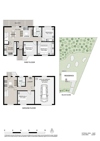21 Bulah Close, Berowra Heights, NSW 2082, 4 chambres, 2 salles de bain, House