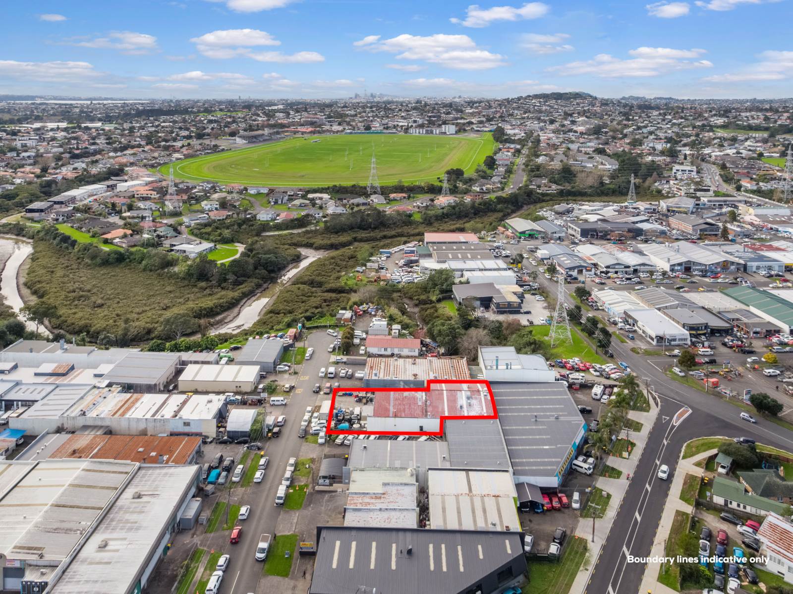 5 Riverbank Road, New Lynn, Auckland - Waitakere, 0 غرف, 0 حمامات