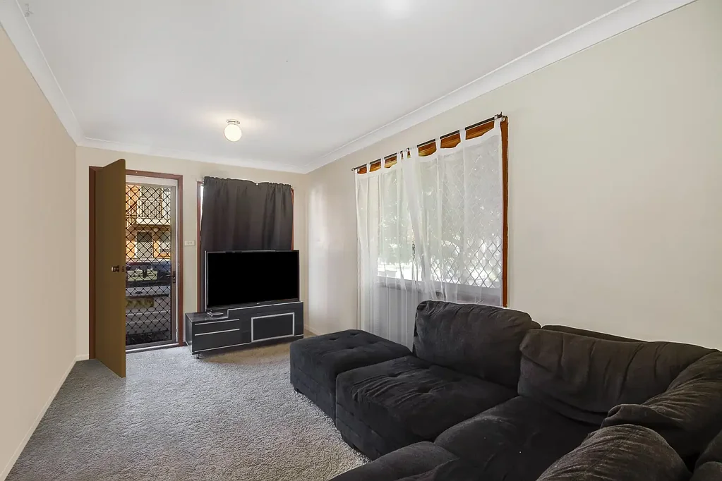 Three Bedroom Townhouse Close to the Seagulls Club and the Tweed River