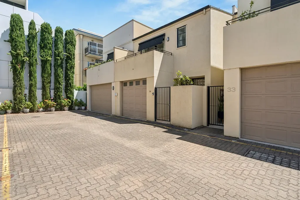 34/211 Gilles Street, Adelaide, SA 5000