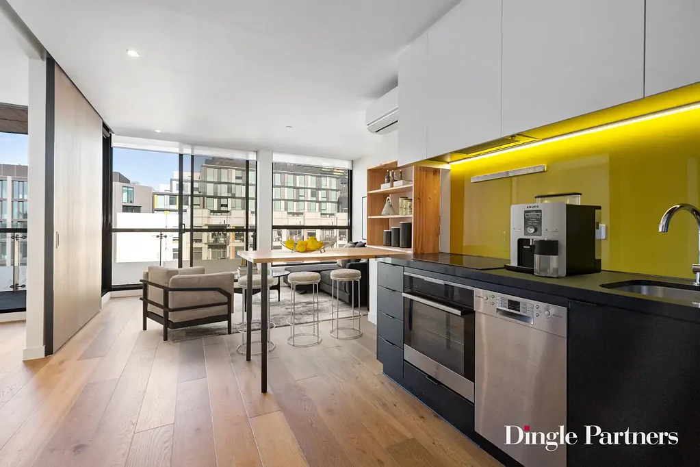 808/123 Pelham Street, Carlton, VIC 3053