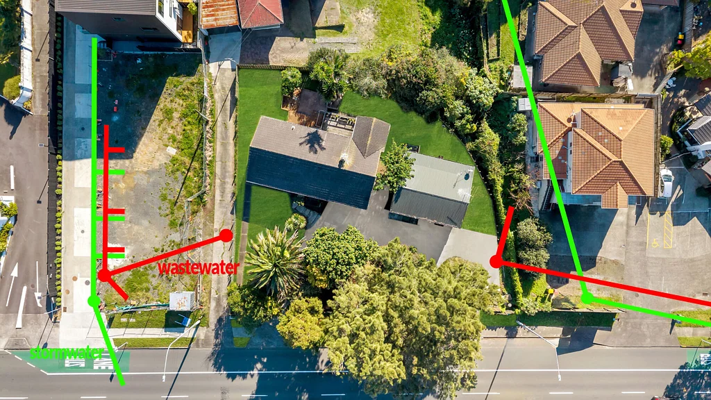 Pakuranga Heights 5Kwarto 38M FRONTAGE | 1,148m² OF POTENTIAL | THAB