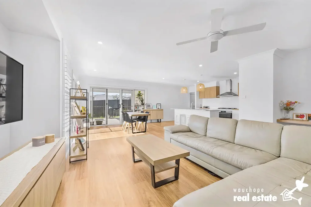 Wauchope 4Moenga Stylish, Spacious & Effortless Family Living