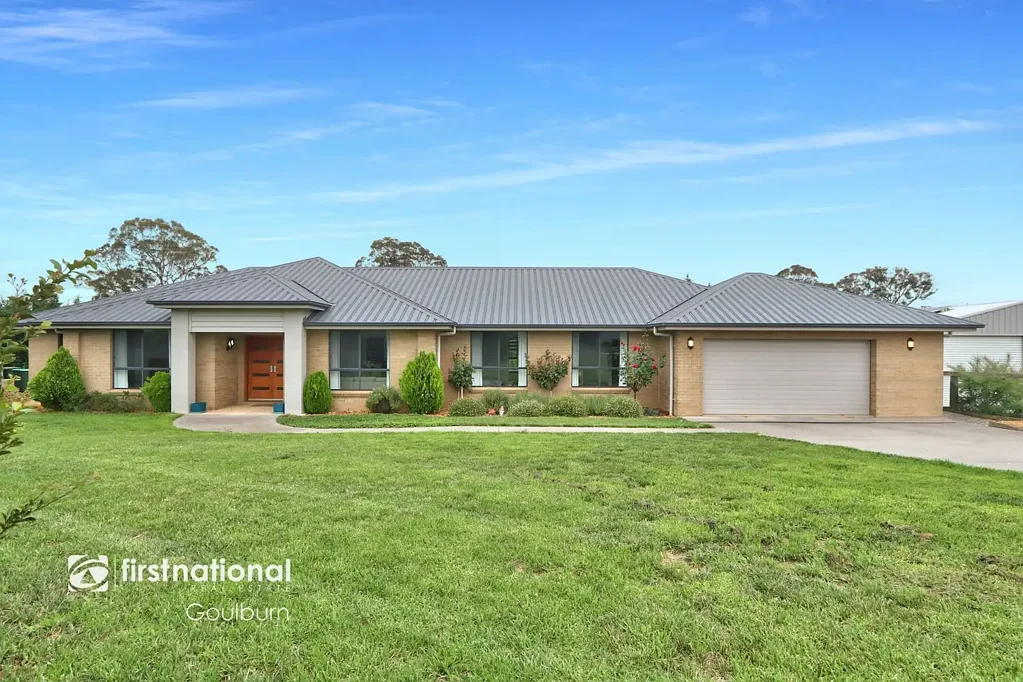 6 Little Close, Goulburn, NSW 2580