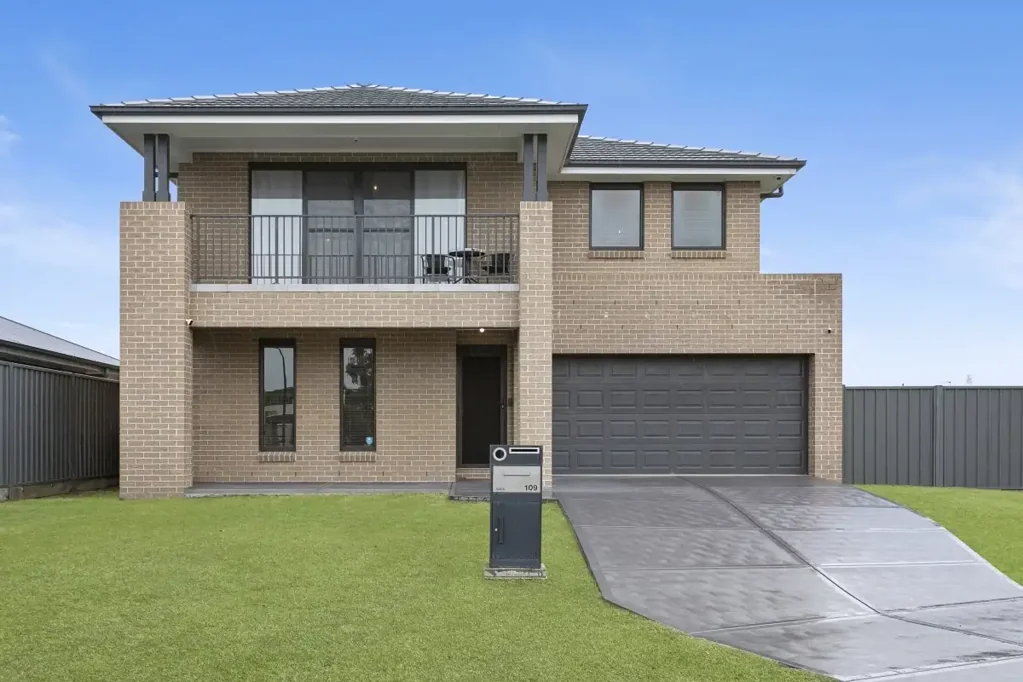 109 Grand Parade, Rutherford, NSW 2320