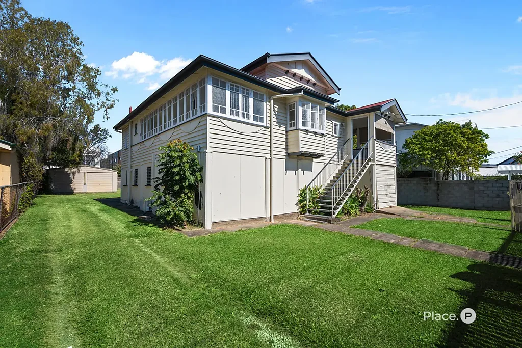 Hawthorne 2房 Hawthorne 809平方米LMR2地块上的绝佳机会 Prime Hawthorne Opportunity on 809m² LMR2 Block