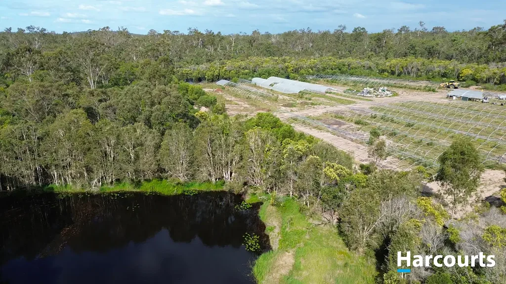 30428 Bruce Highway, Isis Central, QLD 4660