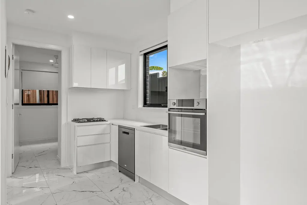 Brand New 2-Bedroom Granny Flat – Modern, Spacious & Light-Filled |