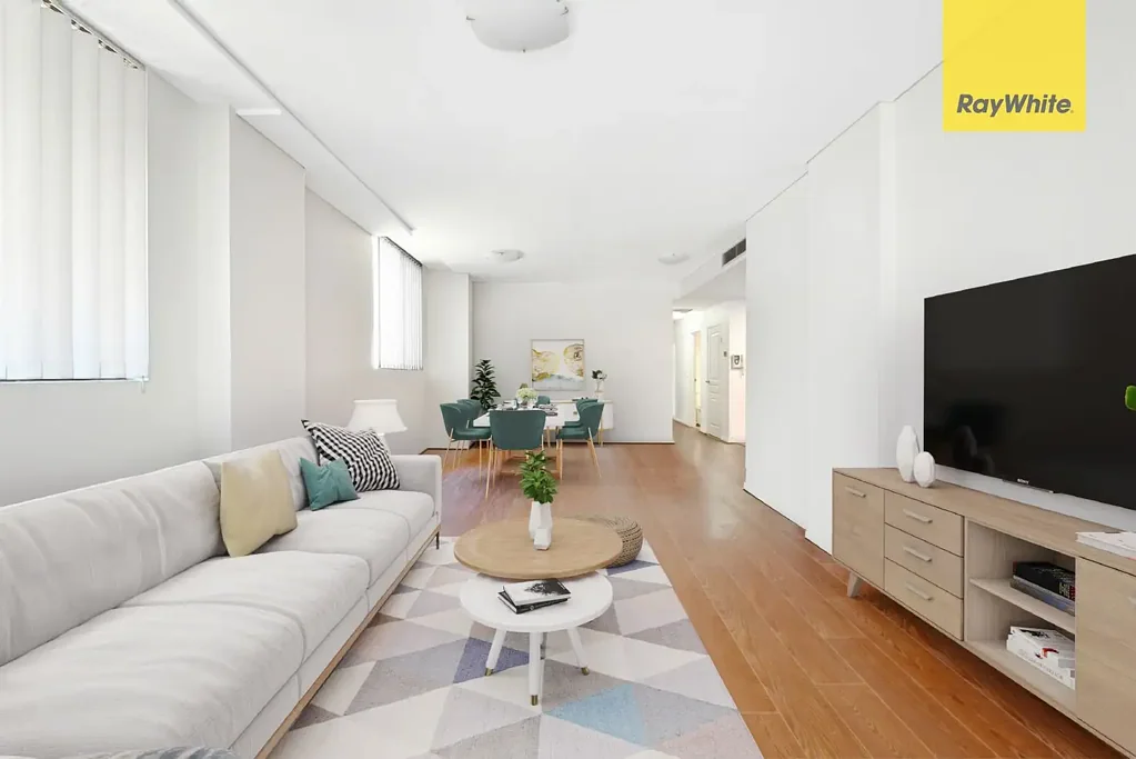4310/10 Porter Street, Ryde, NSW 2112
