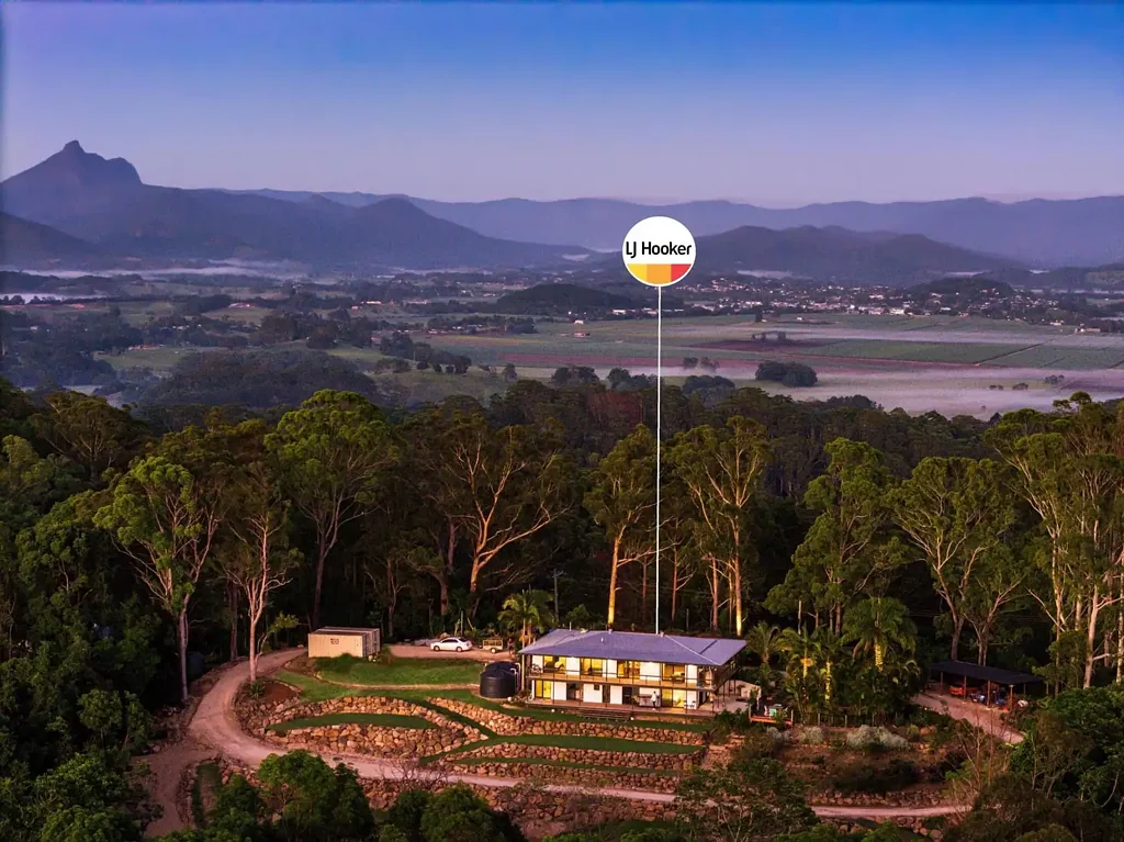20 Farrants Road, Farrants Hill, NSW 2484