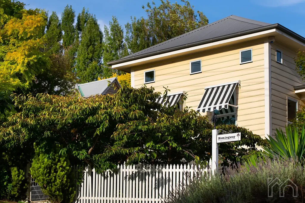 Daylesford 5 Slaapkamer Hemingway House – A Bold Expression of Style, Luxury & Entertaining