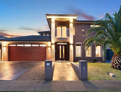 7 Belvoir Gardens, Derrimut, VIC 3026, 4 ਕਮਰੇ, 2 ਬਾਥਰੂਮ, House
