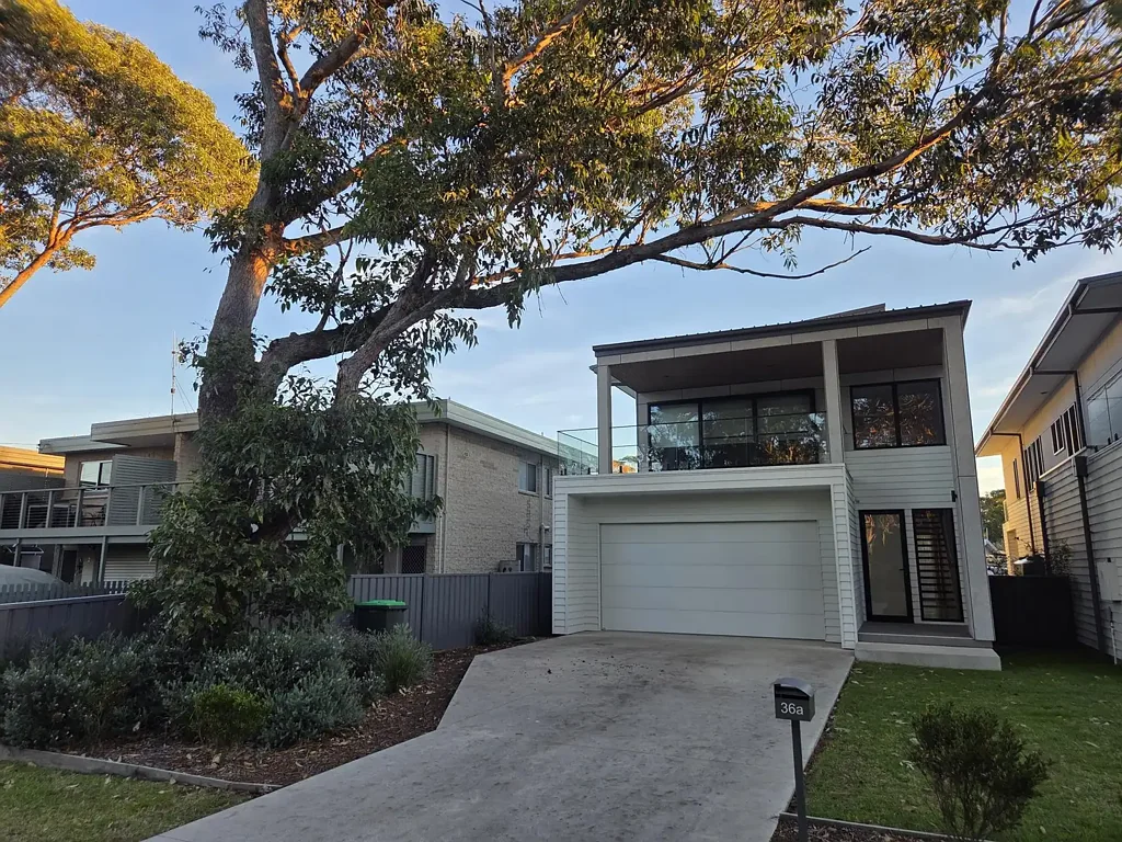 Welcome to 36A Heath Street, Broulee - a stunning, modern home.