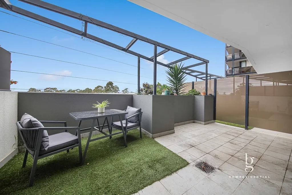 Maribyrnong 1 Bedroom Indulge in a Lifestyle, Not Just an Apartment!
