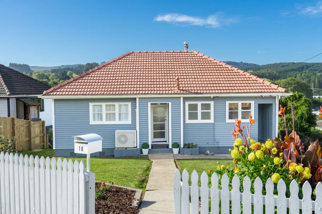 18 Rennie Street, Green Island, Dunedin City, Otago